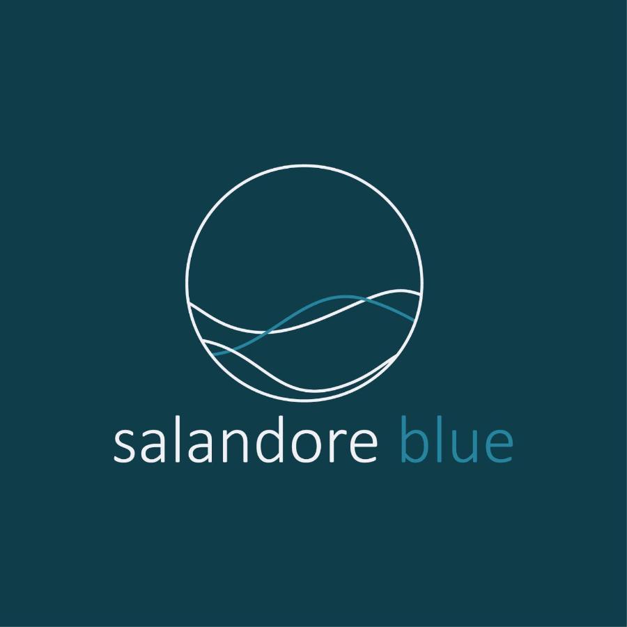 Salandore Blue Finikounda Exteriér fotografie