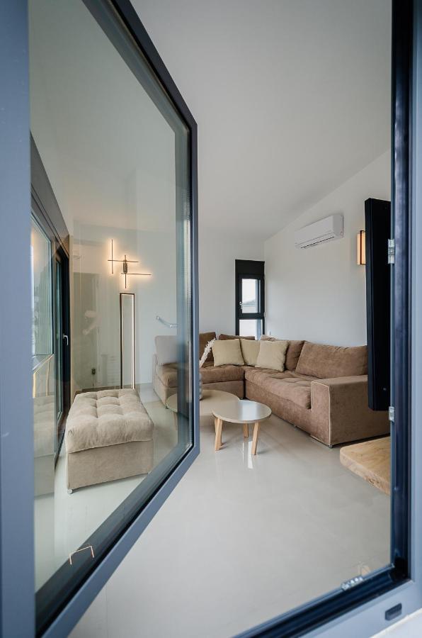 Salandore Blue Finikounda Exteriér fotografie