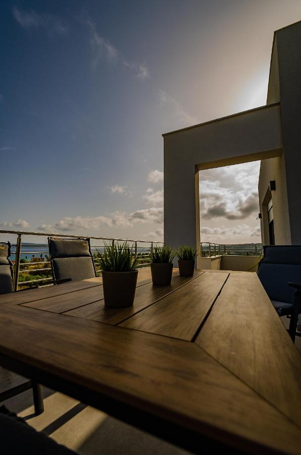 Salandore Blue Finikounda Exteriér fotografie