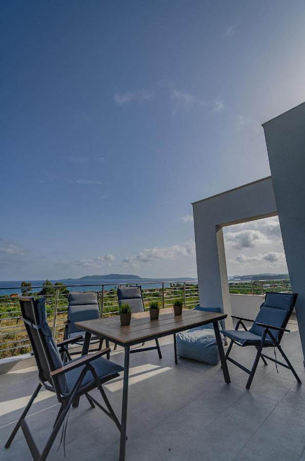 Salandore Blue Finikounda Exteriér fotografie